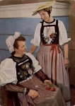 Solothurner Tracht (5625)
